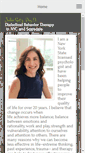 Mobile Screenshot of juliesatzpsyd.com